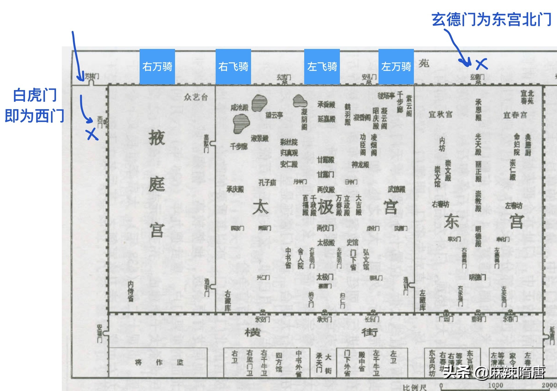太平公主唐隆政变,李隆基和太平公主权力之争