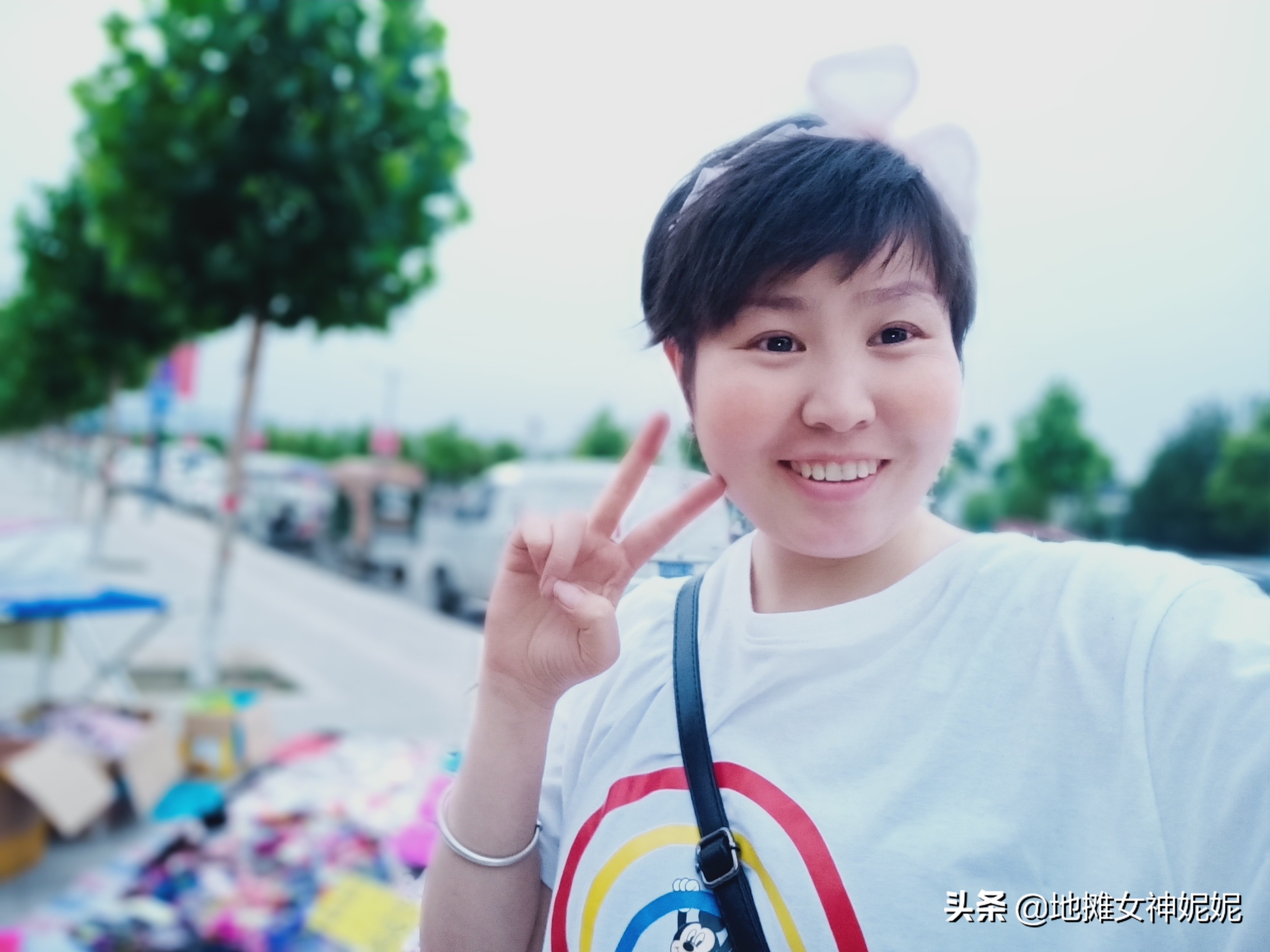 啥火我卖啥，杂货铺的摊位，为啥生意都不好？这1点很多人不知道