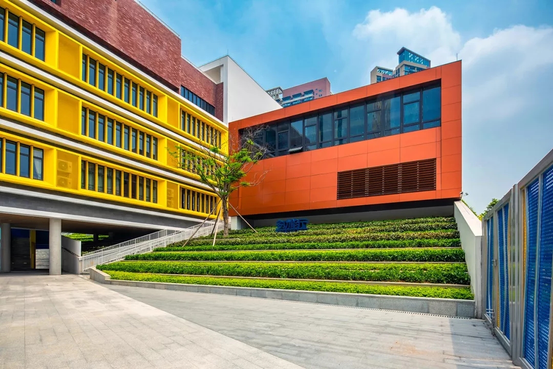 龙岗华中师范附属龙园学校怎么样,华中师大附属龙园学校深圳排名