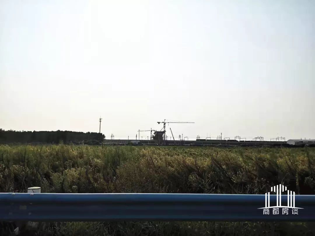 港区南港今后的发展,港区南港情况