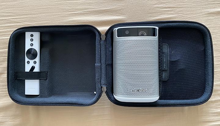 拒绝再次上当，希望这次购买的投影仪不再踩雷！评极米PLAY版