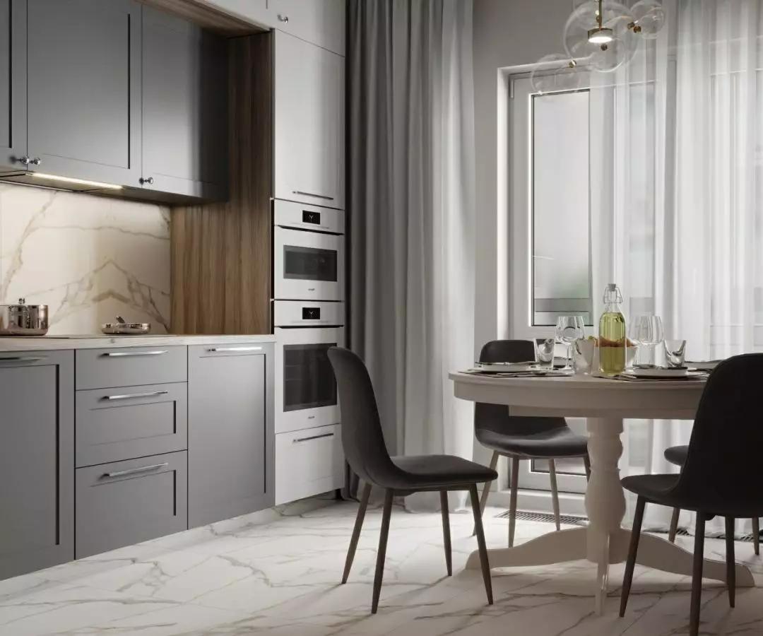 装修先后顺序,装饰装修工序先后顺序