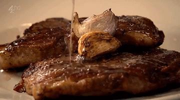 地狱厨神戈登拉姆齐惠灵顿牛排,戈登拉姆齐煎牛排十大技巧