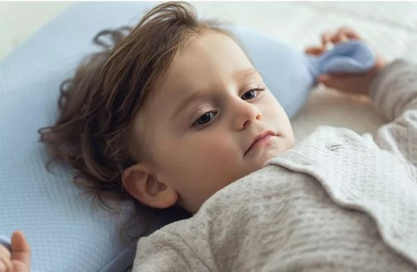 落枕是因为着凉吗,睡姿不正确导致的落枕怎么办