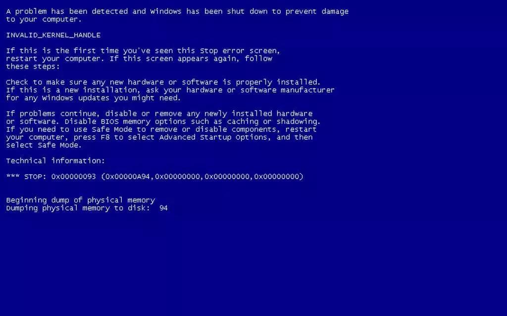 笔记本电脑出现蓝屏重启怎么回事,电脑莫名蓝屏自动重启是怎么回事
