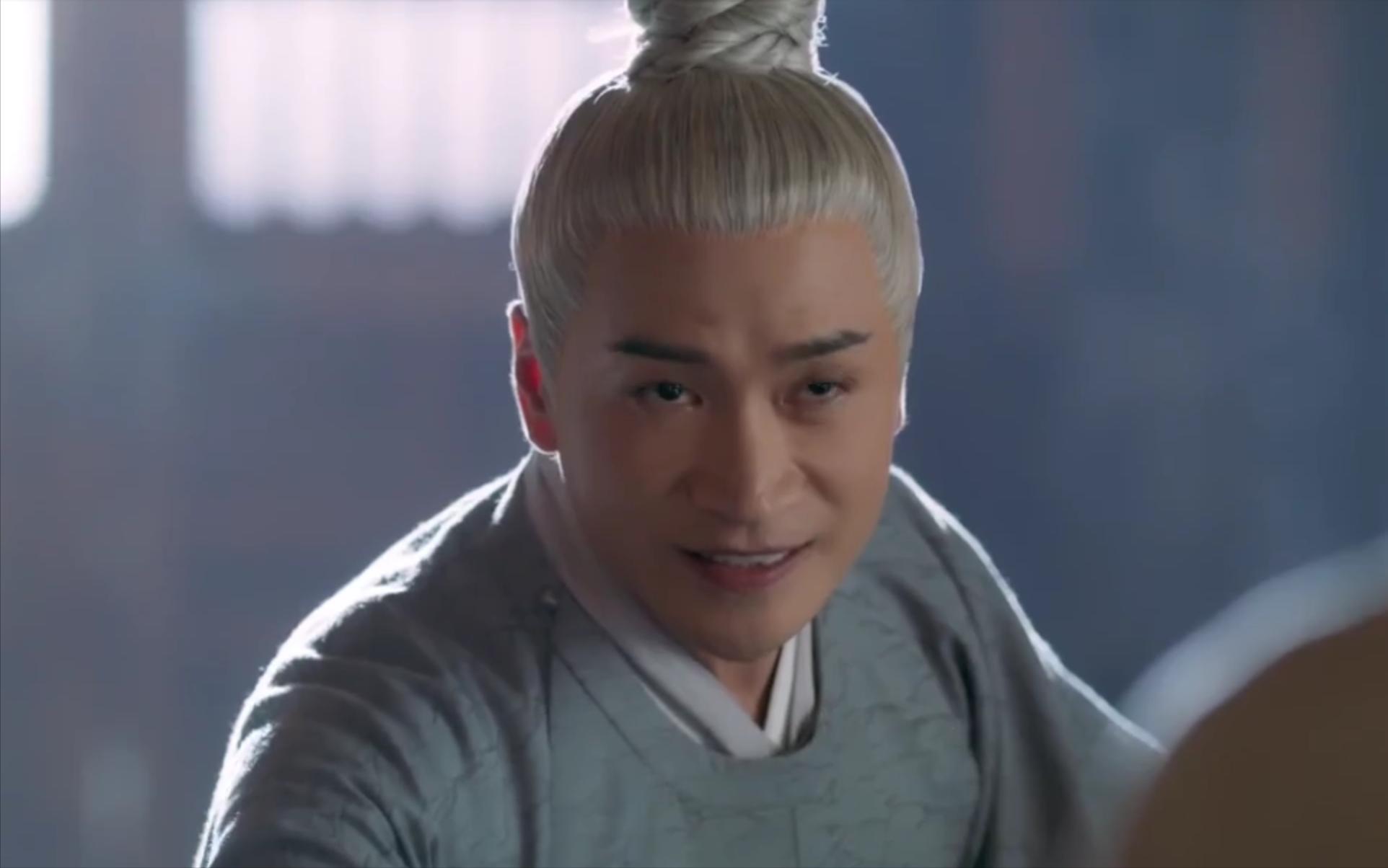 与君歌收视扑街,与君歌成毅晕倒昏迷不醒若渔哭了