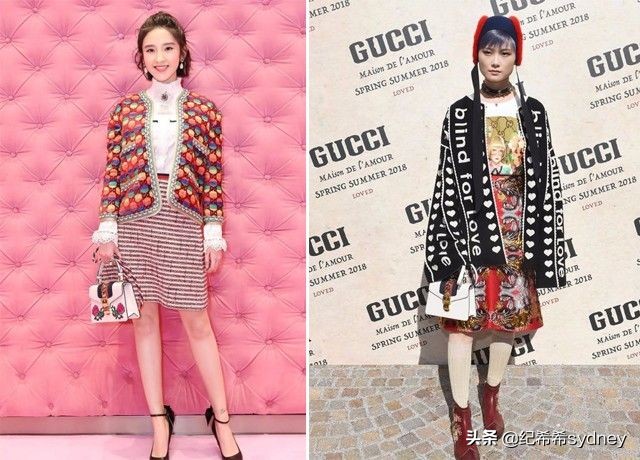 gucci包包必买经典款推荐,10款最值得入手的gucci经典包包