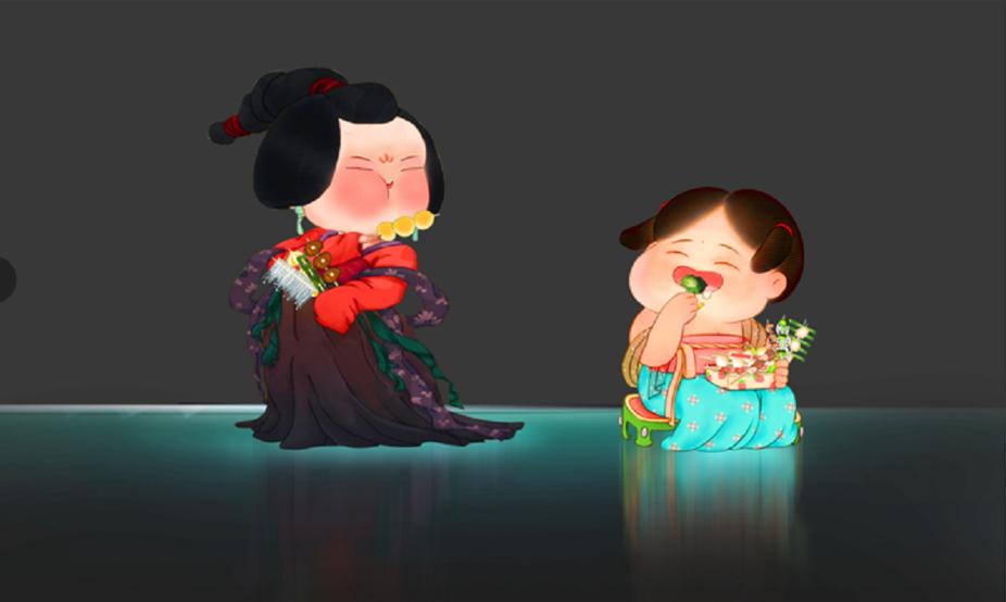 铜官窑古镇国庆,铜官窑古镇一天白天旅游攻略