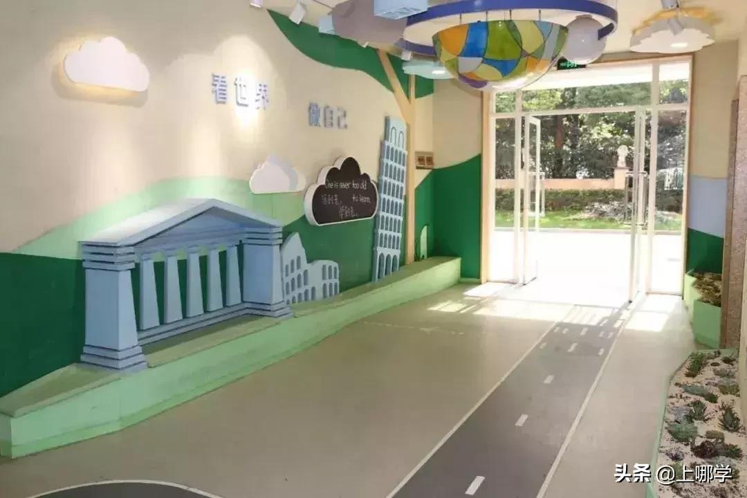 沪上10所优质民办小学，最后一所有专业外教！毕业去向好