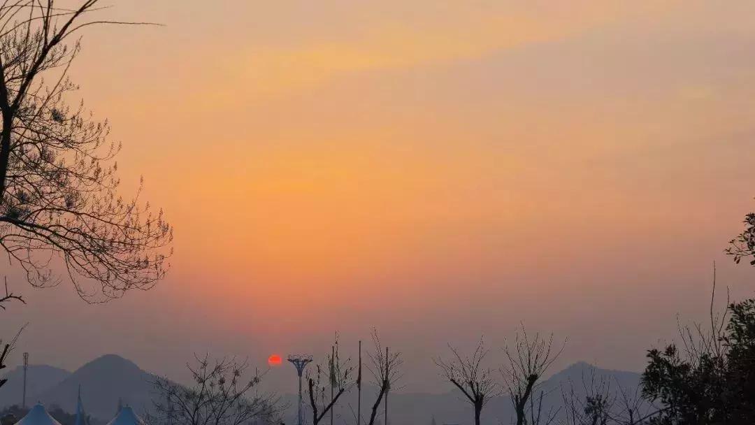元旦带你出去玩,江浙沪2-3天短途旅游冬季民宿