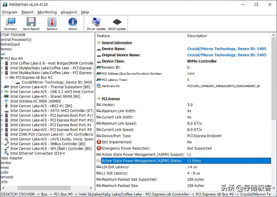 英睿达p5固态硬盘好吗,英睿达p5plus1tbssd固态硬盘