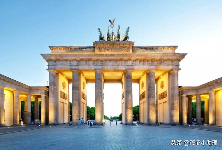 给第一次办签证的你：一分钟读懂各类旅行签证