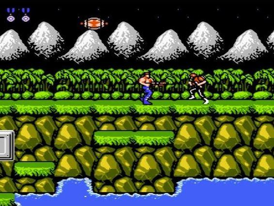 火了33年魂斗罗终究还是凉了？官方用情怀毁玩家童年，90后：失望