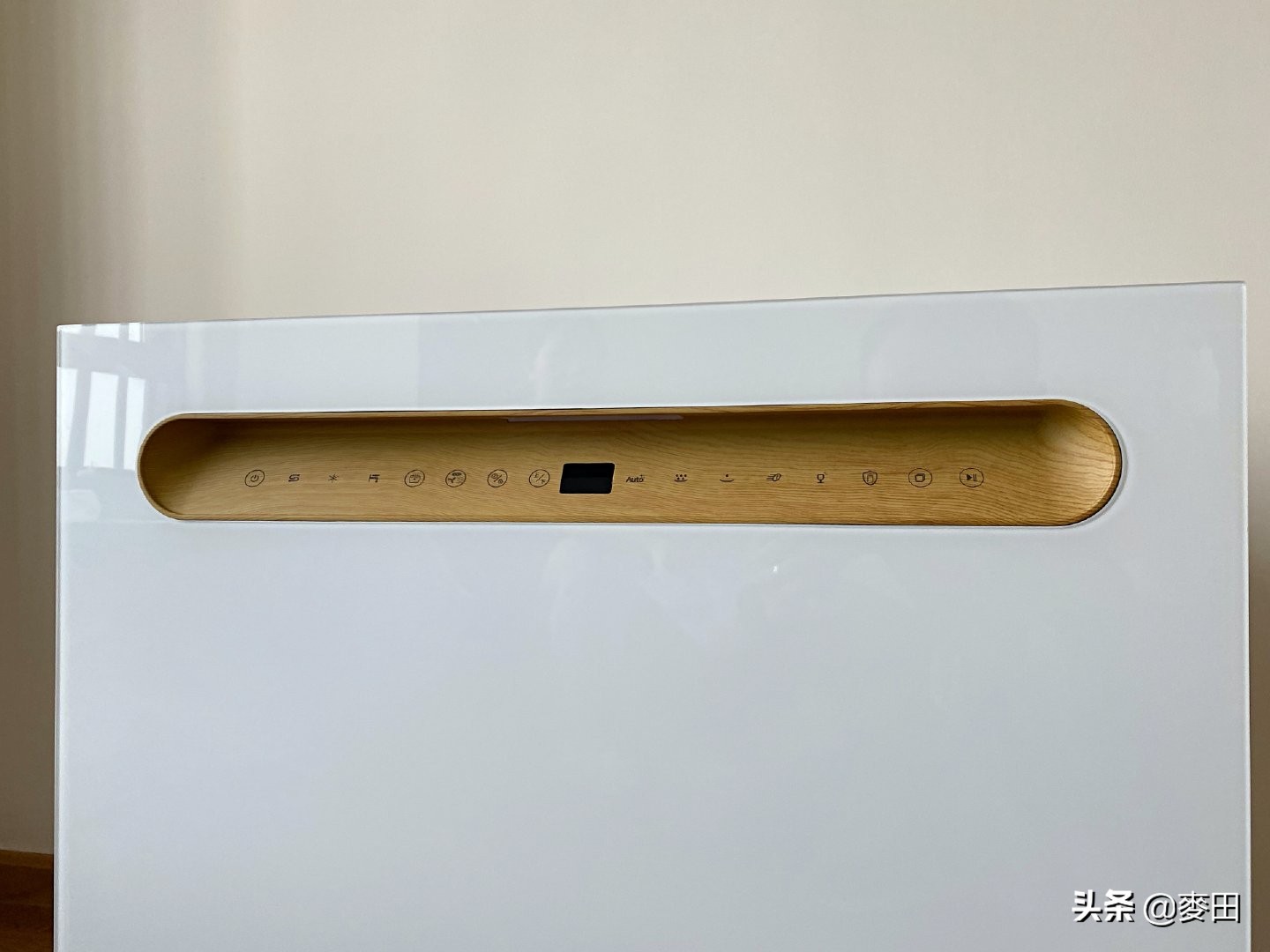 洗碗机慧曼和西门子,humantouch慧曼洗碗机如何