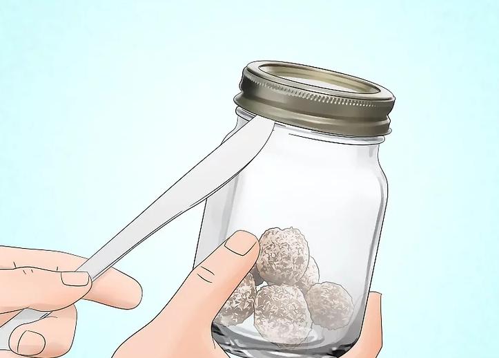 很难拧的瓶盖怎么拧开,如何不费力轻松拧开瓶盖