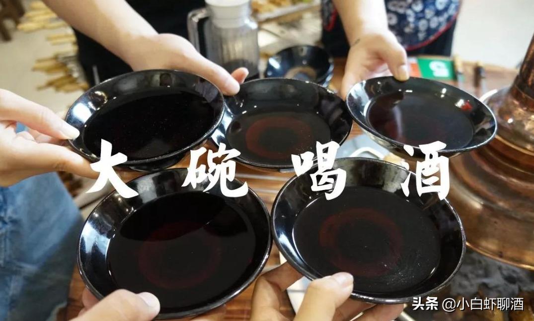 吉林十大名酒有哪些,吉林十大地方名酒