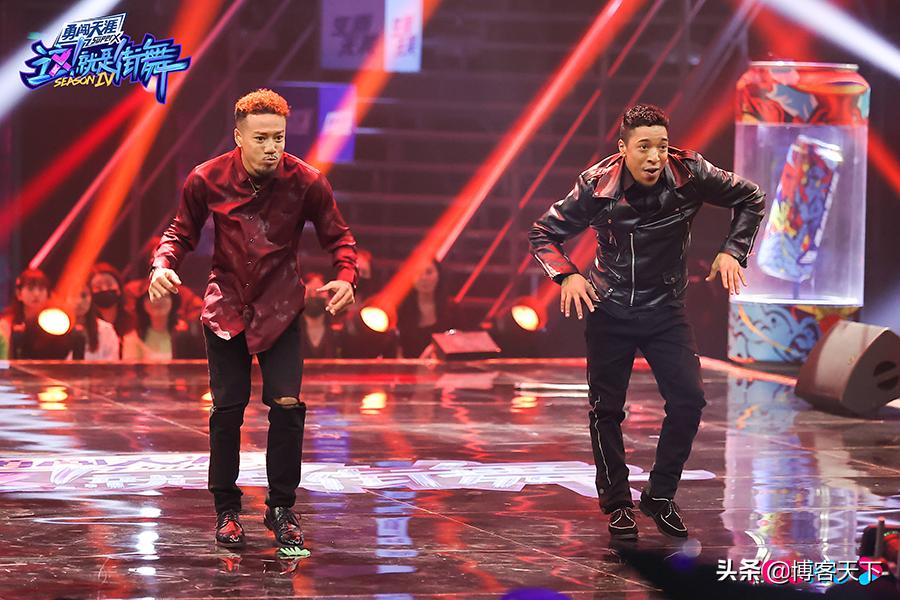 众神云集,以舞为媒的《这!就是街舞》正在走向更远的地方