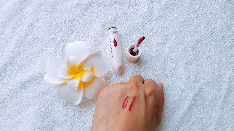 能推荐一支你无限回购的口红吗,推荐一下最近很喜欢的两支口红