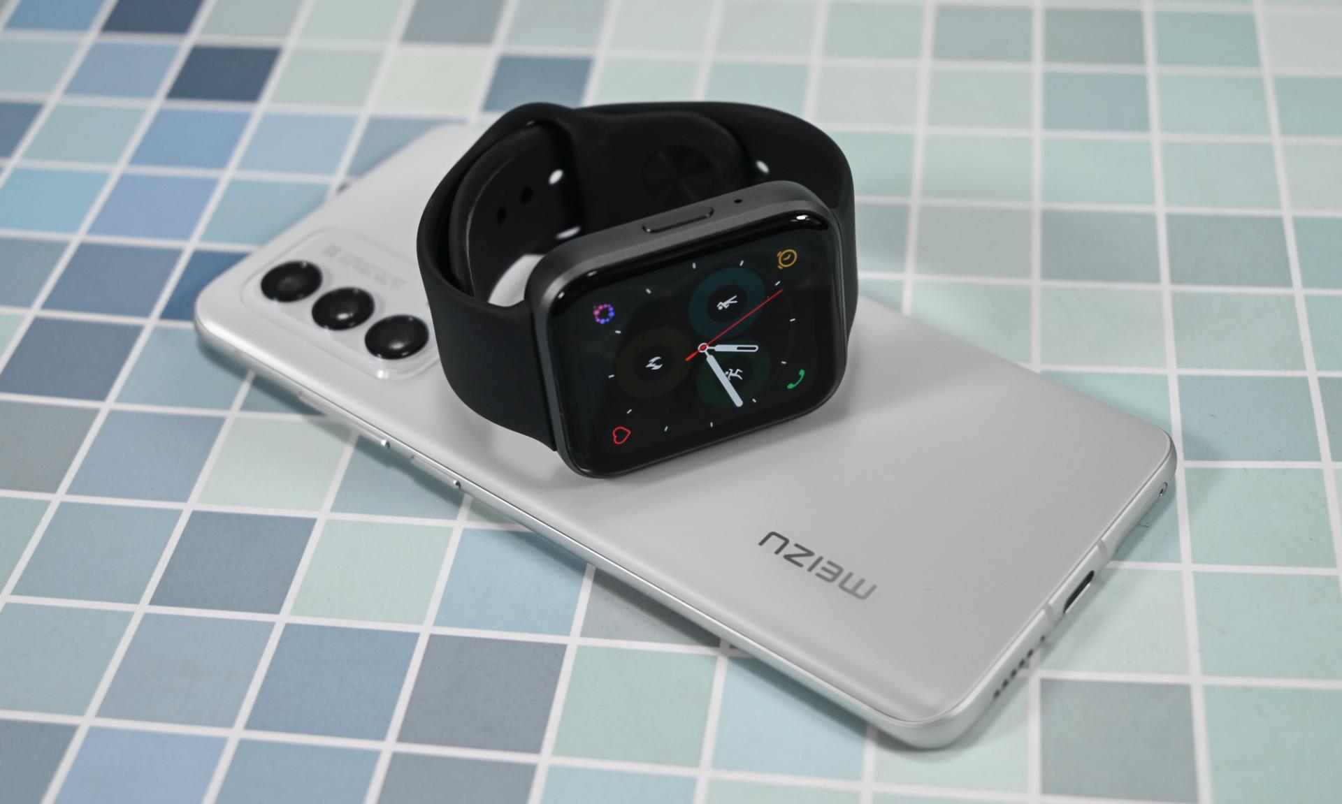 魅族1299元,魅族魅蓝手表价格