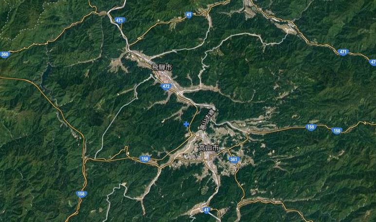 日本新海诚取景地旅游指南,日本有哪些值得去的动漫景点