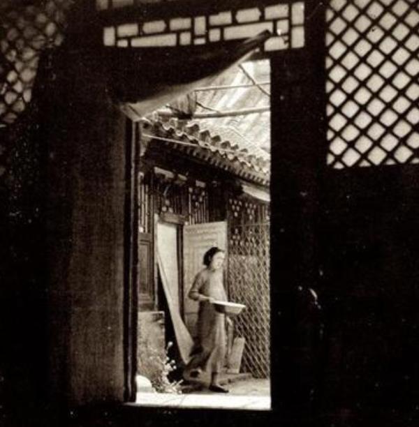 一碗豆汁酸爽,一碗豆汁儿有多甜