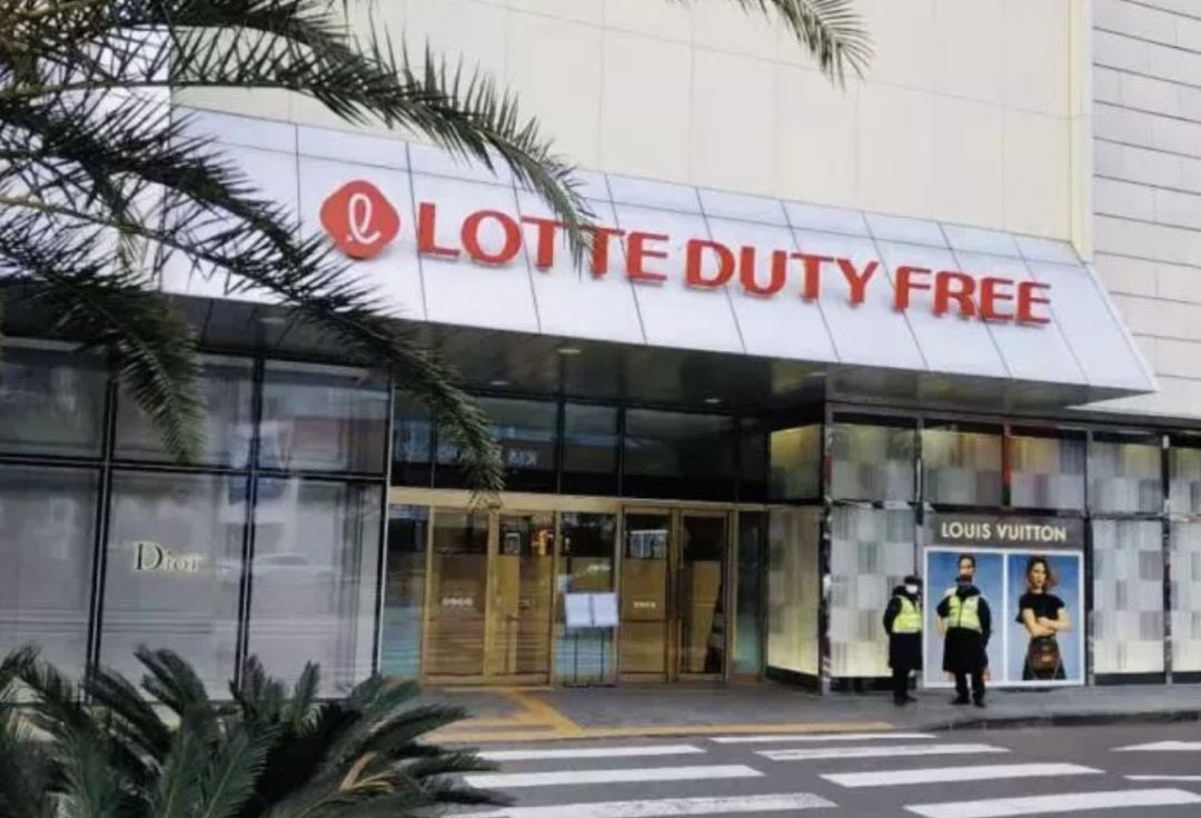 中国游客都不出门了，这谁顶得住？