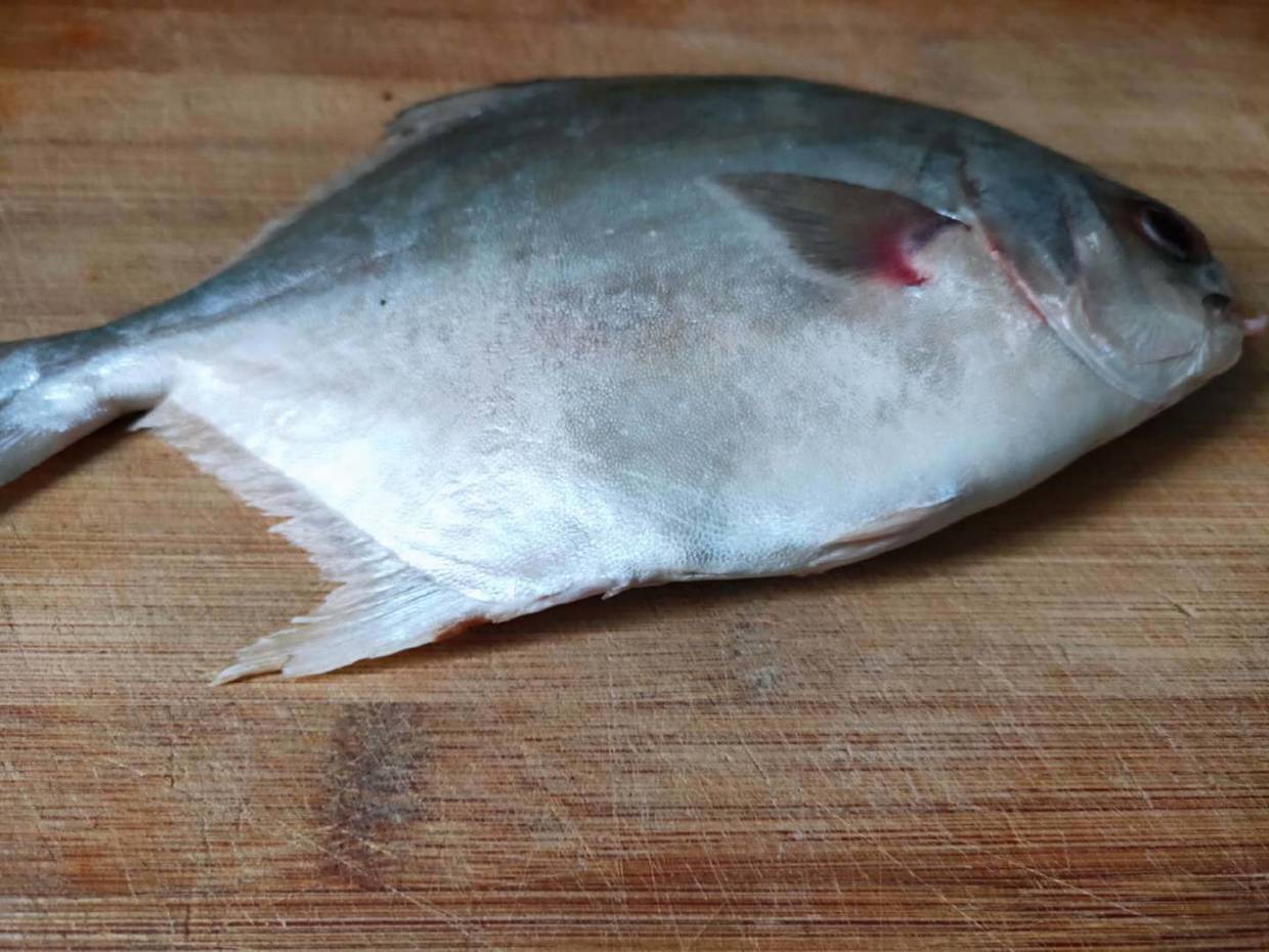 红烧金鲳鱼怎样做最好吃,红烧金鲳鱼怎么做才好吃