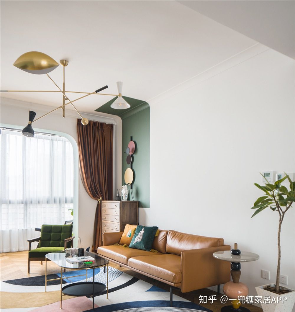 现在吊顶如何设计,目前流行的吊顶设计