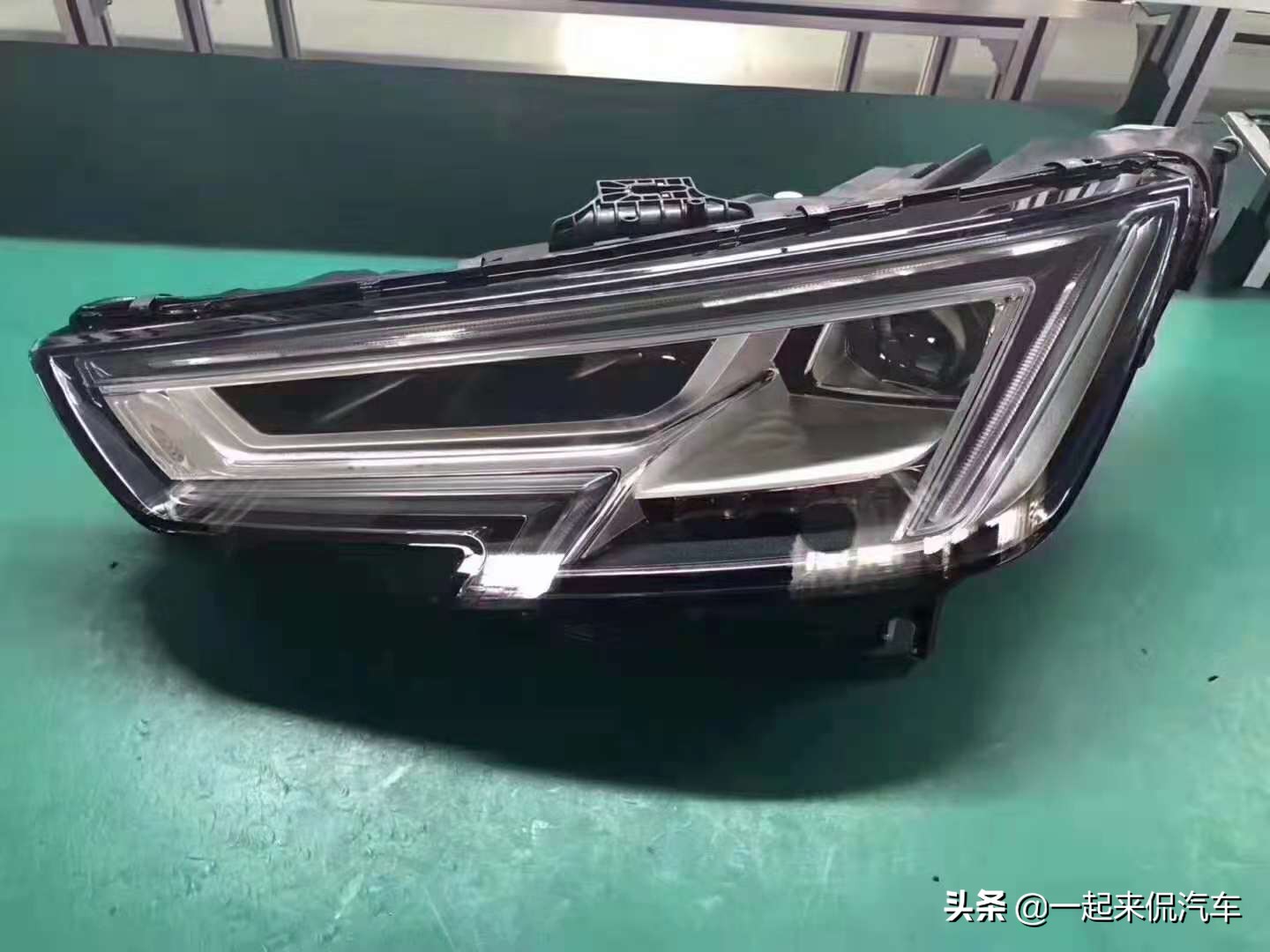 「罗侃车」原厂正厂副厂分不清?聊一下如何在分辨汽车配件的等级