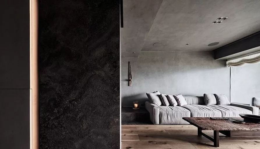 高级裸感设计,裸感设计风格