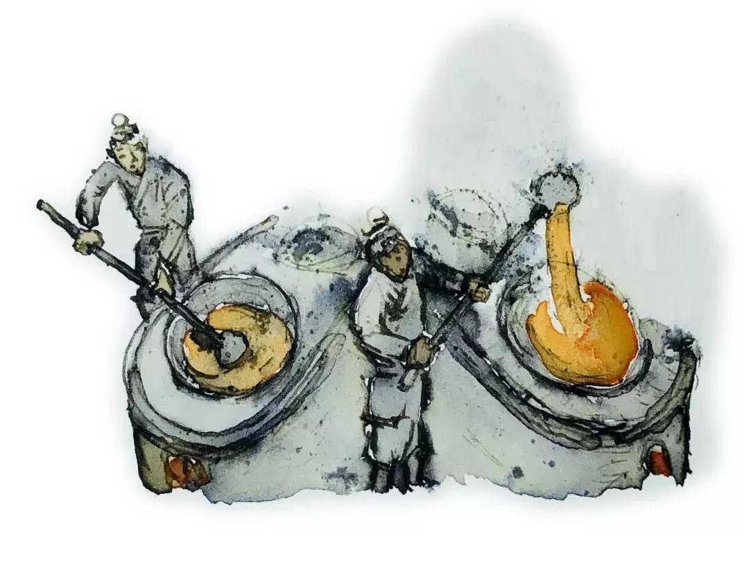 四川正宗川菜历史,传统川菜以什么味道为主