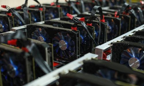 显卡挖矿对显卡价格影响有多大,显卡有挖矿历史对显卡有什么影响