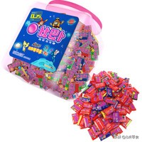 30种怀旧零食大全,30-40岁零食推荐