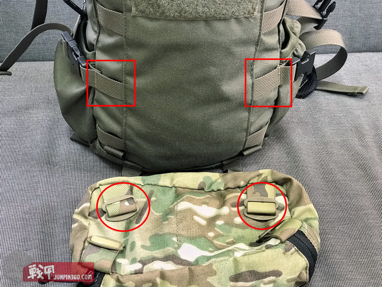 liigear背包评测,liigear包评测