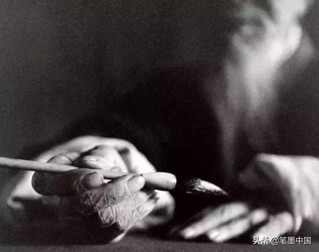 与齐白石齐名的中国美术家 (美术大师齐白石)