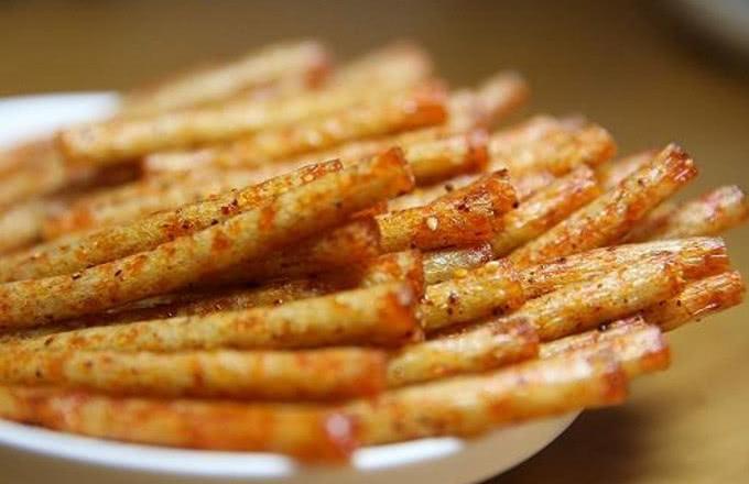 这5种零食几乎零差评,几乎0差评的零食推荐