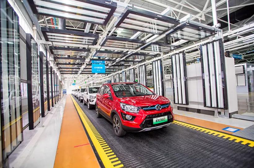 月销94辆的成绩还有“掺水”？ARCFOX极狐苦苦支撑高端化