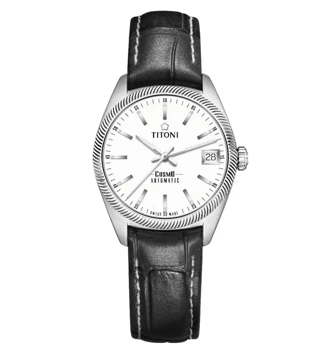 中外合资手表有什么品牌,手表性价比品牌推荐