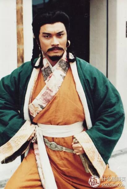 盘点各个版本射雕英雄传,各个版本的射雕英雄传对比