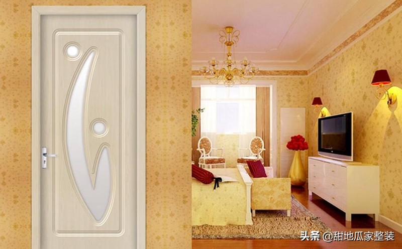 套装门该如何安装，应该注意哪些问题？