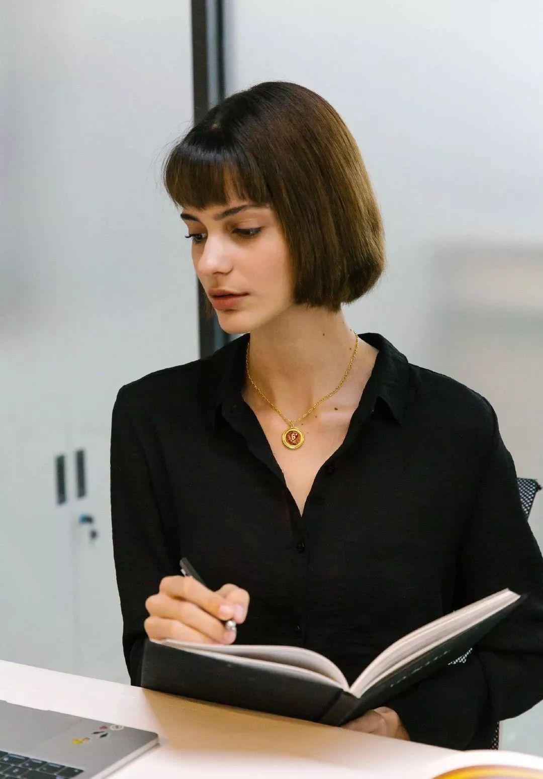 打造高级职场look，斯黛拉有话说