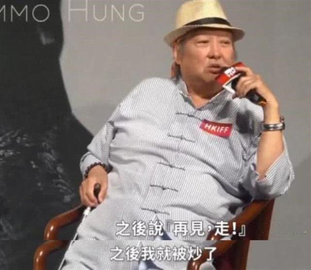 只是因为一部电影，周星驰跟四个人决裂，有才华就意味着情商低？