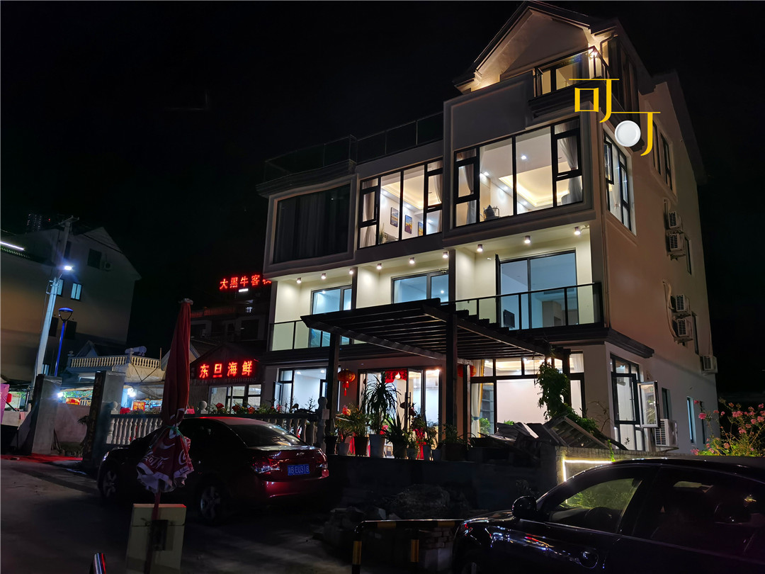 象山东旦沙滩好吃的东西,象山东旦沙滩附近美食