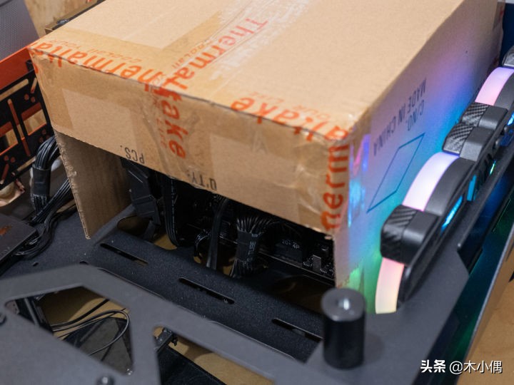 机箱风扇怎么装散热最好,机箱风扇怎么装效果最好