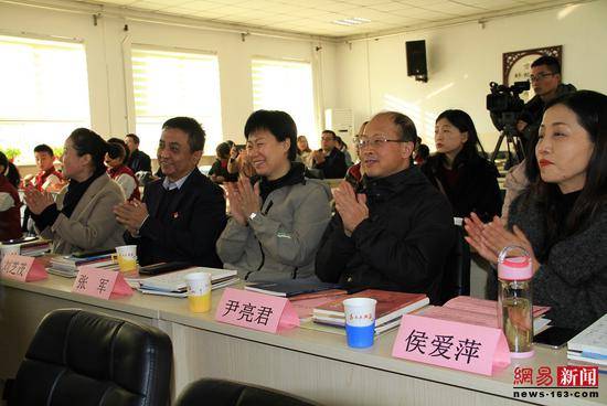 以家风相传，品国学之美——迎泽区新西小学