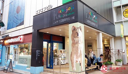 东京吉祥寺在哪里,东京金阁寺游玩攻略