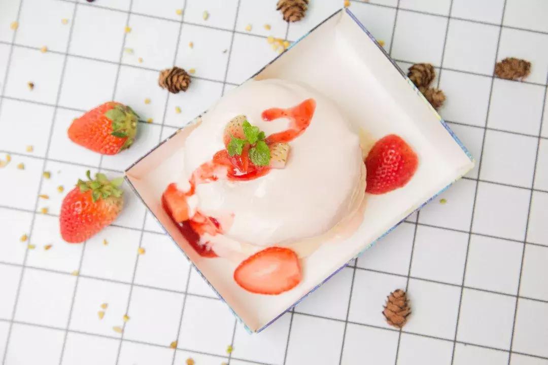 观音桥网红美食推荐,观音桥网红小吃