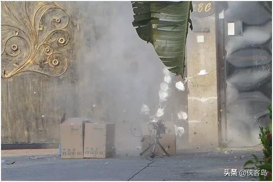 侠客岛到底藏着什么,侠客岛上有什么秘密