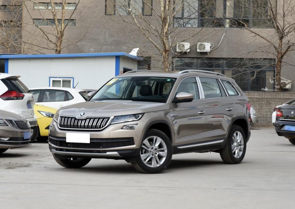 柯迪亚克380和途观380哪个更值得买,柯迪亚克三大件真跟途观l一样吗