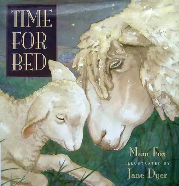 绘本推荐3-6岁培养自信,3-6岁经典绘本提高阅读能力